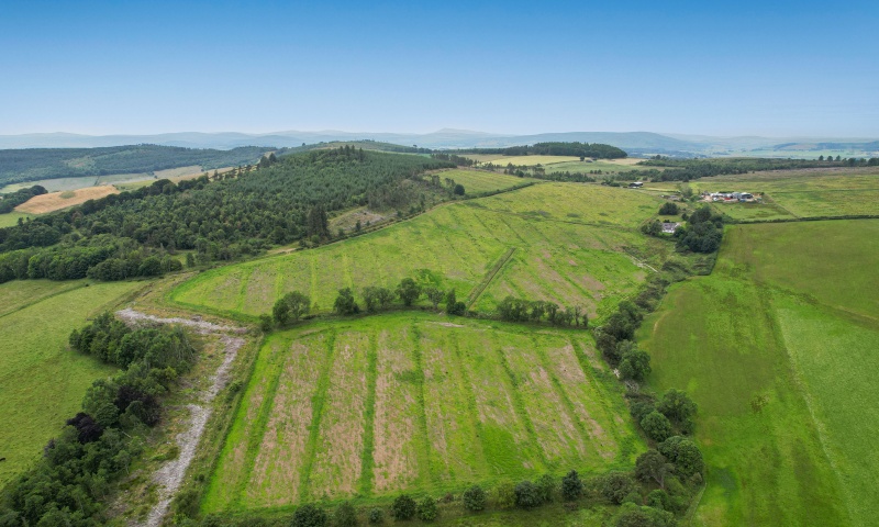 Backhill of Ardmeallie